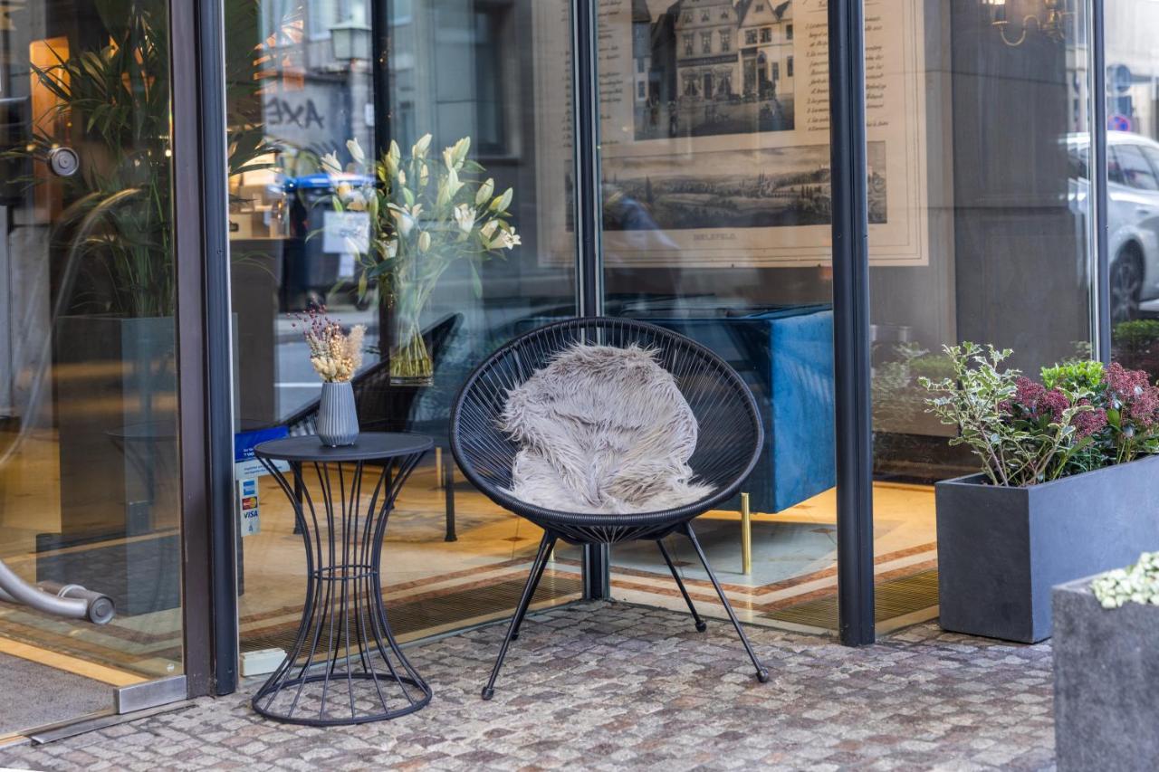 Hotel Ravensberger Hof 3*