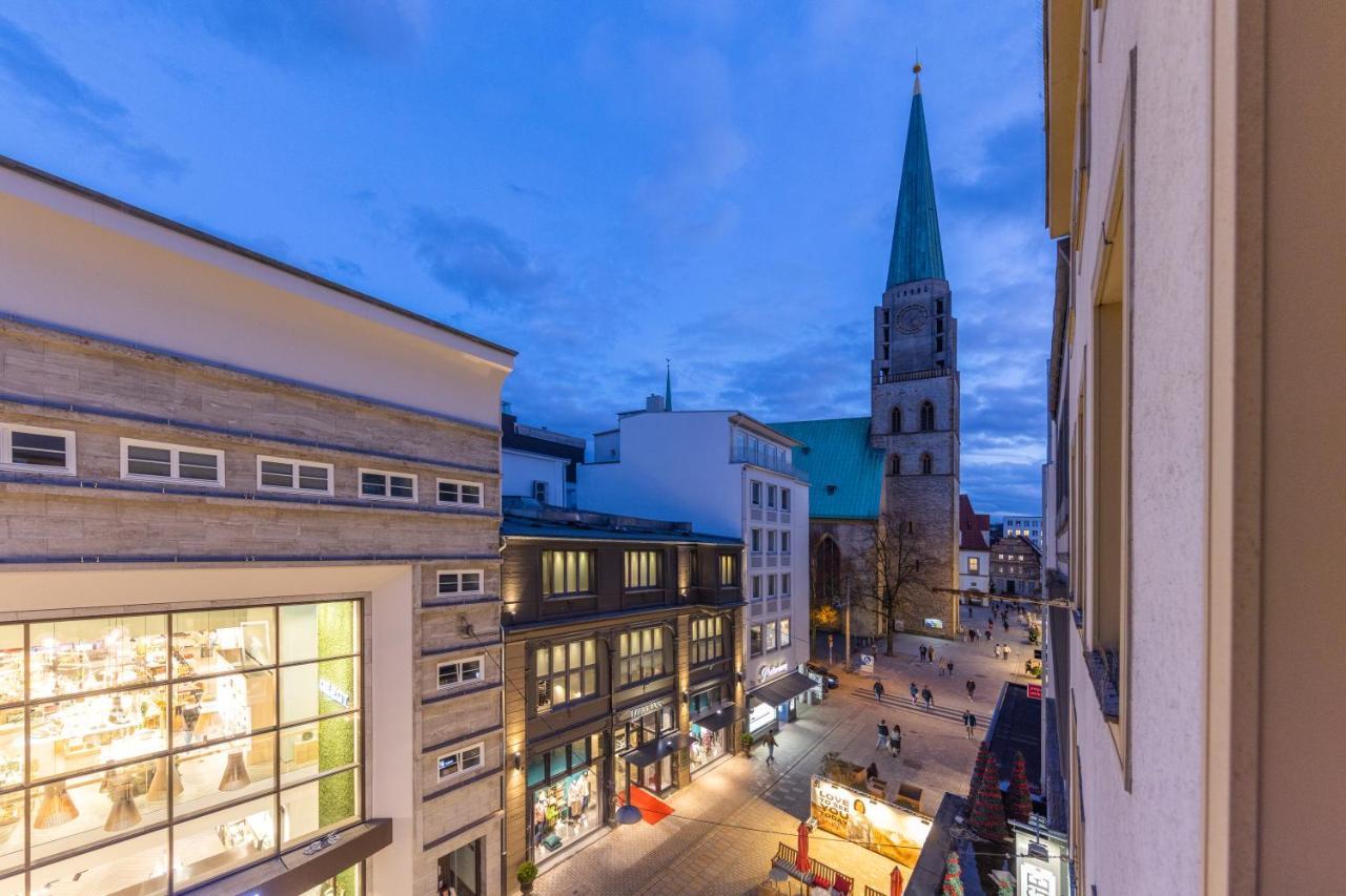 Hotel Ravensberger Hof