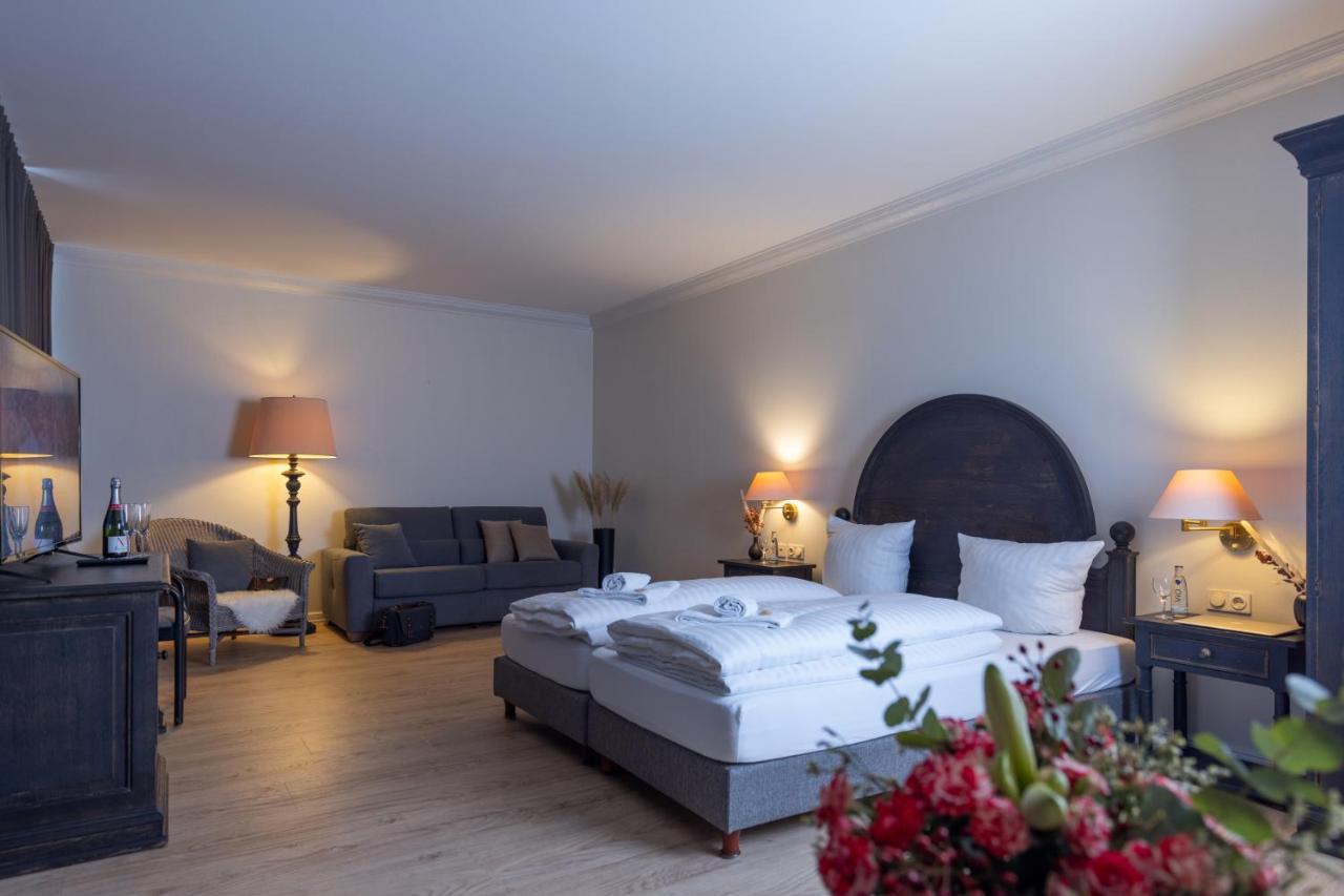 Ravensberger Hof Hotel 3*