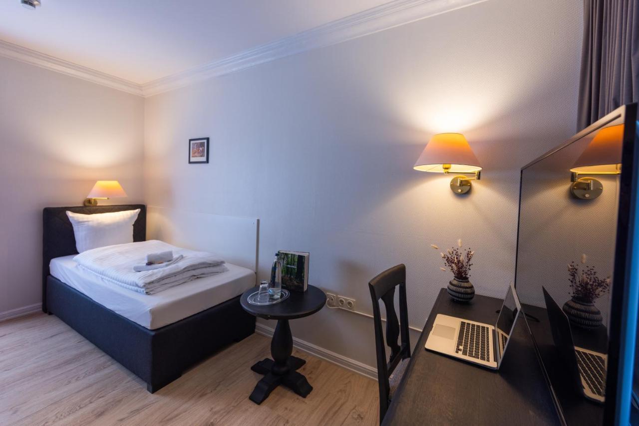Ravensberger Hof Hotel 3*