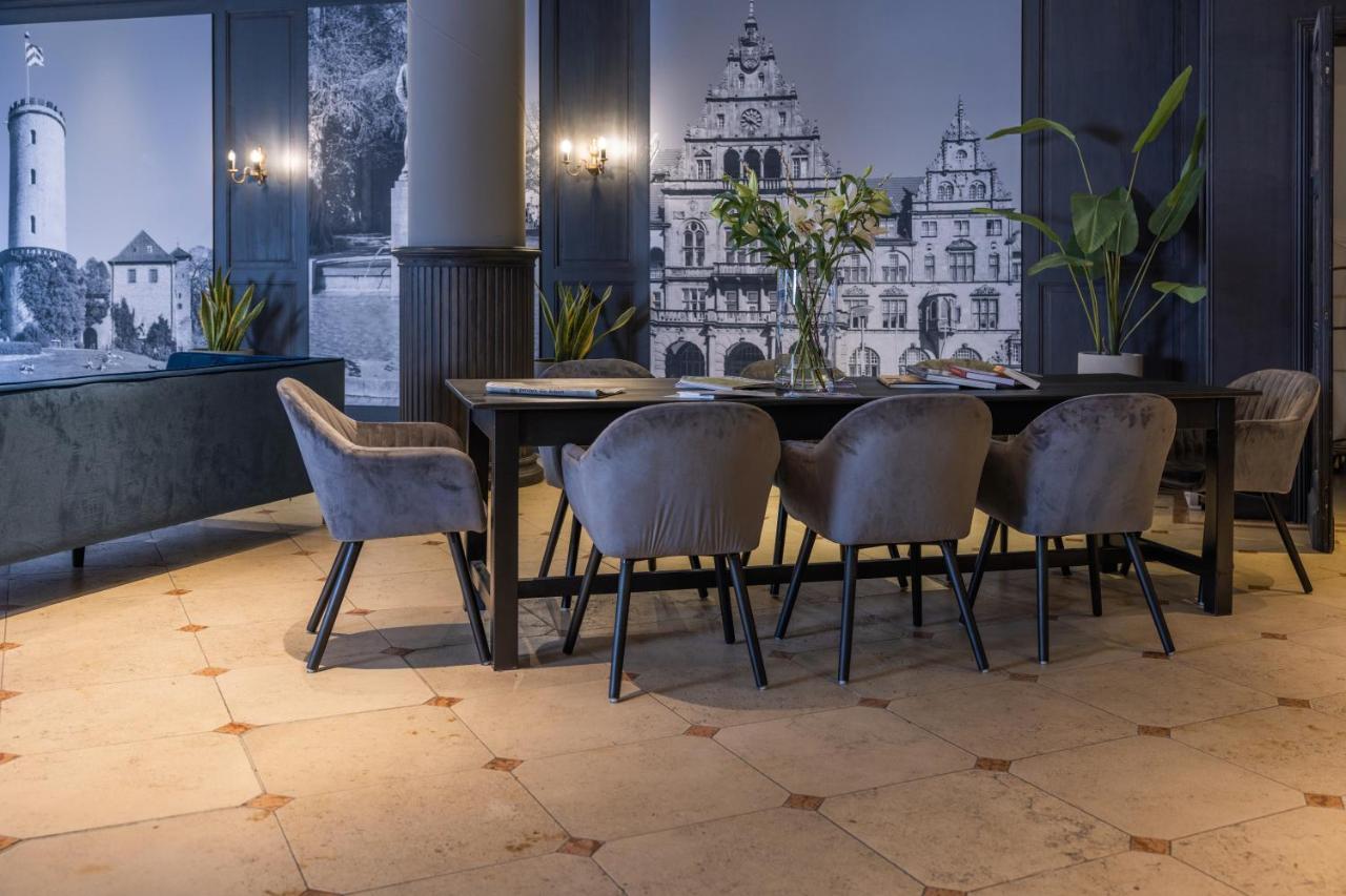 Ravensberger Hof 3*