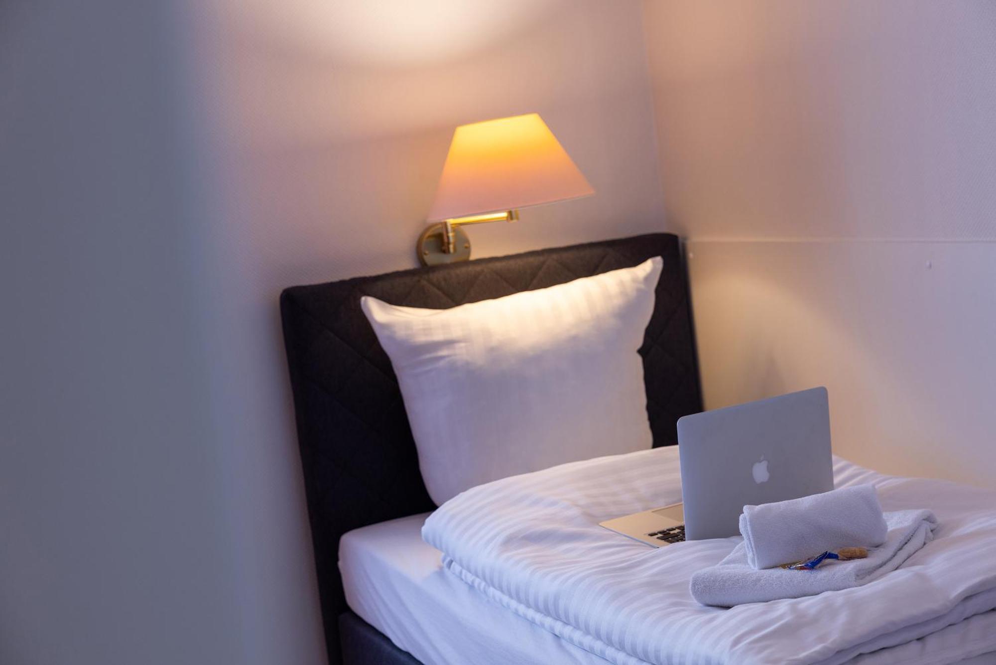 Ravensberger Hof Hotel 3*
