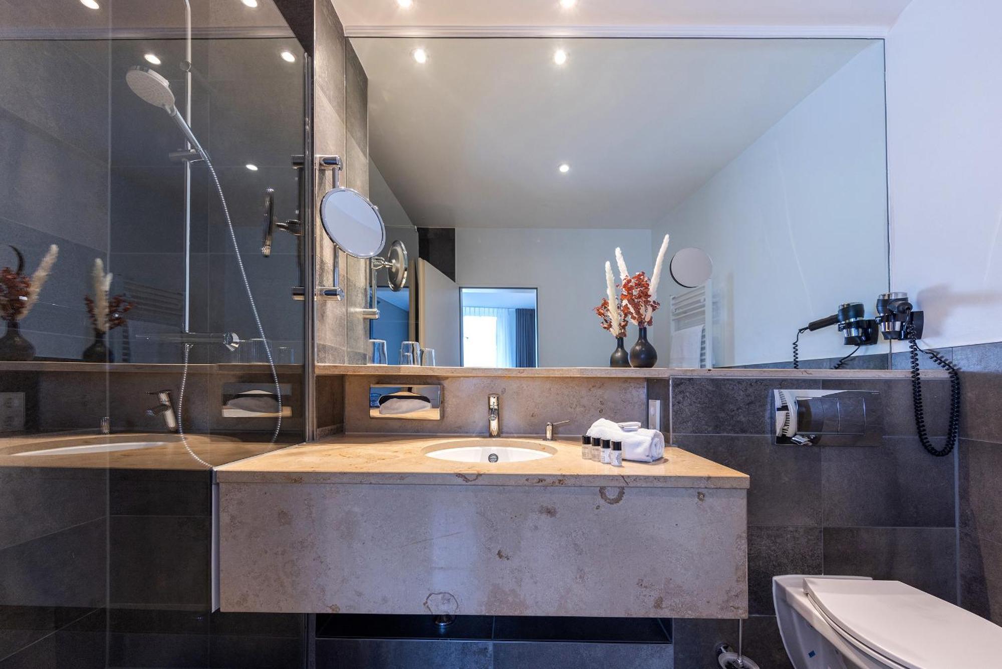 Ravensberger Hof Hotel 3*