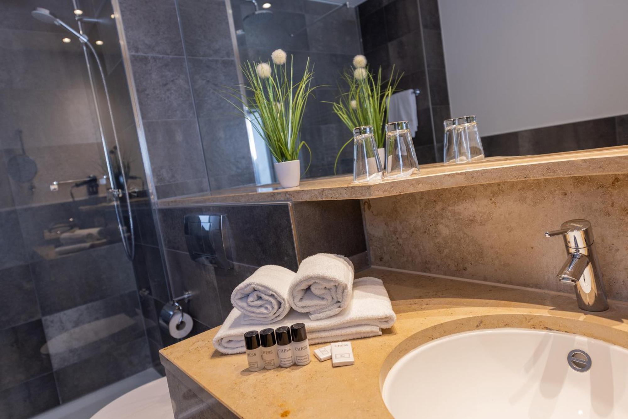 Ravensberger Hof Hotel 3*