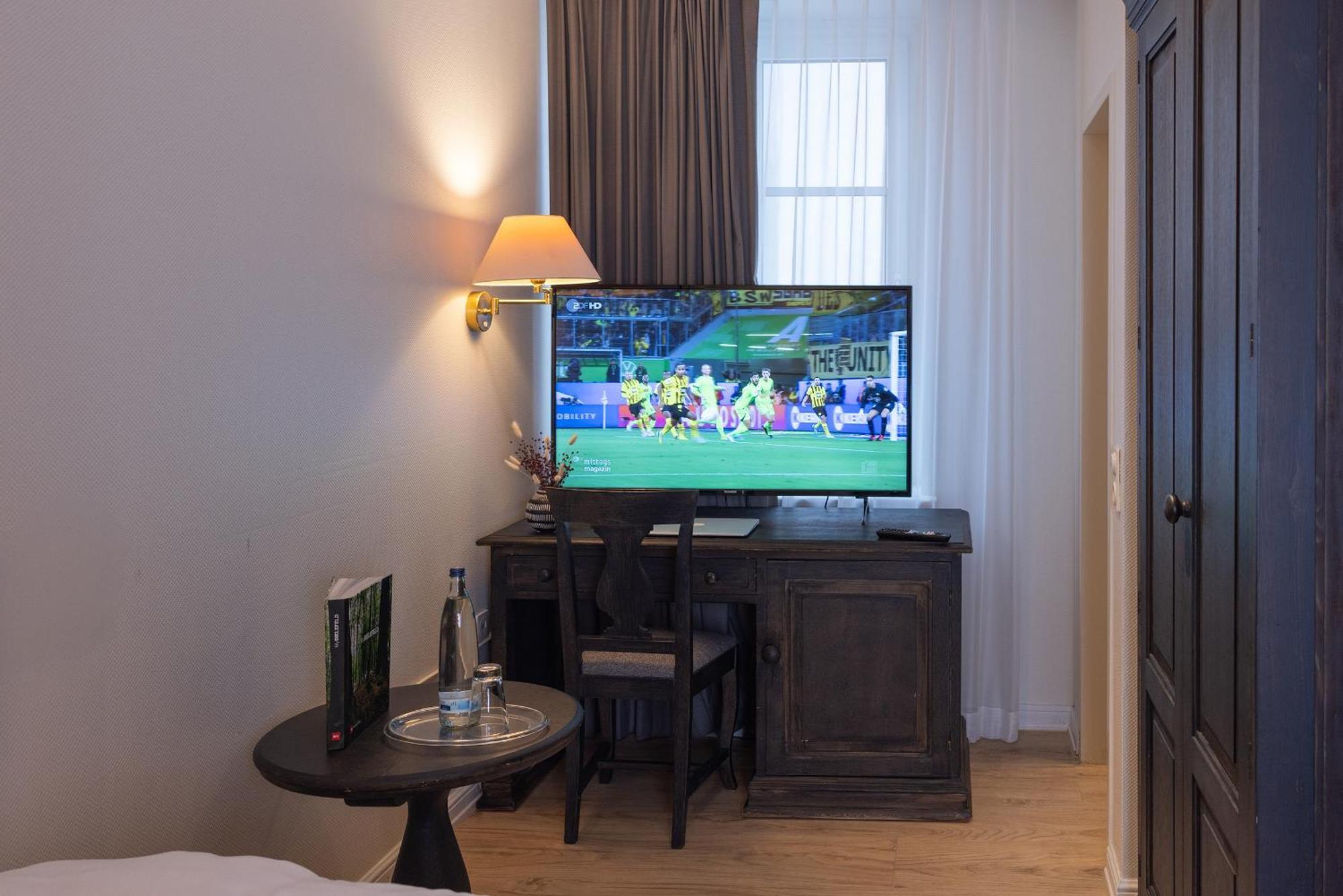 Ravensberger Hof Hotel 3*