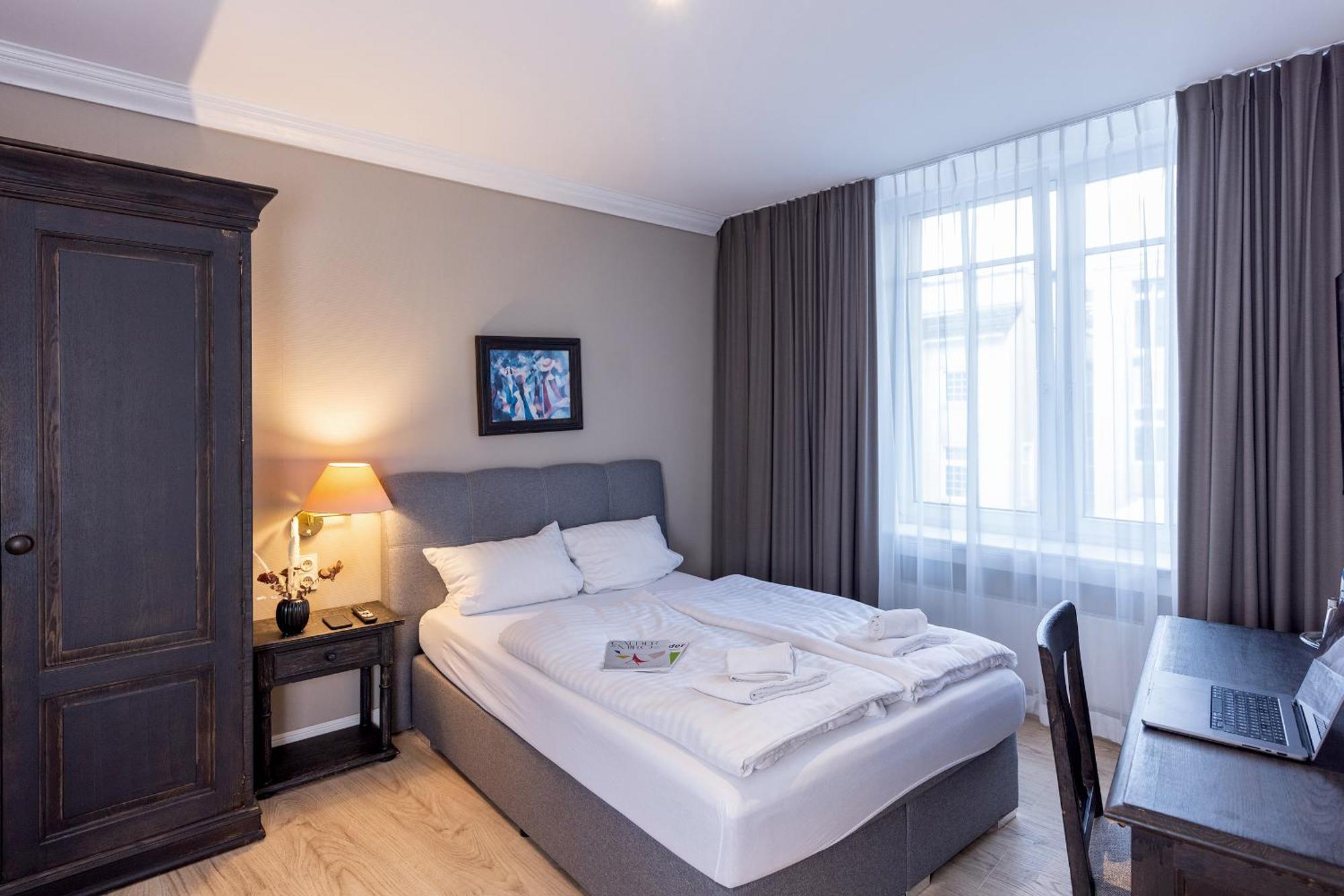 Ravensberger Hof 3*