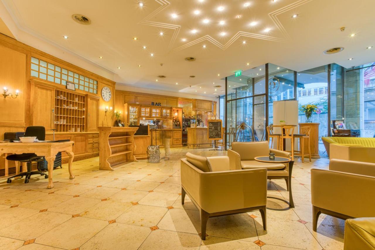 Hotel Ravensberger Hof 3*