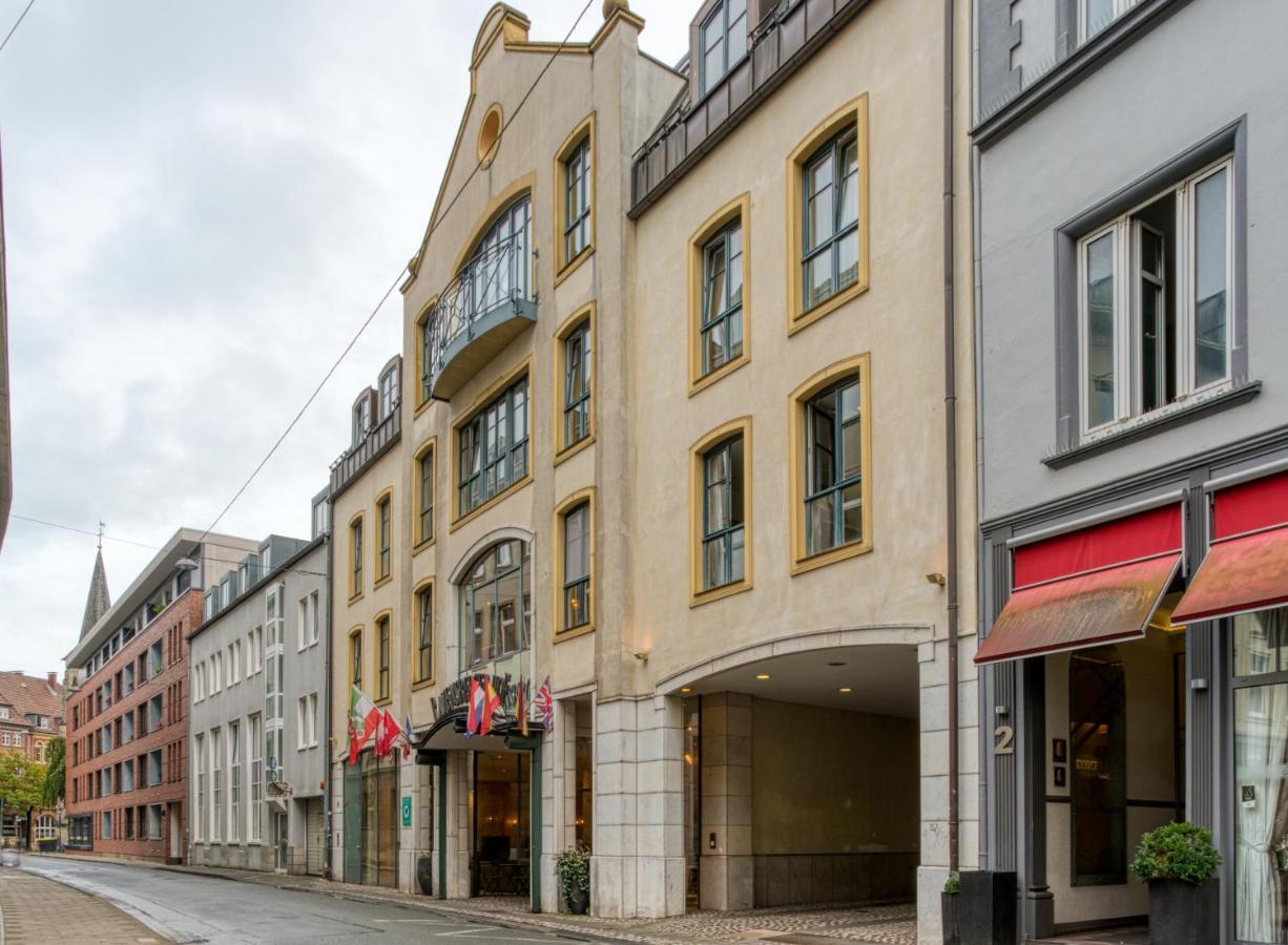 Hotel Ravensberger Hof
