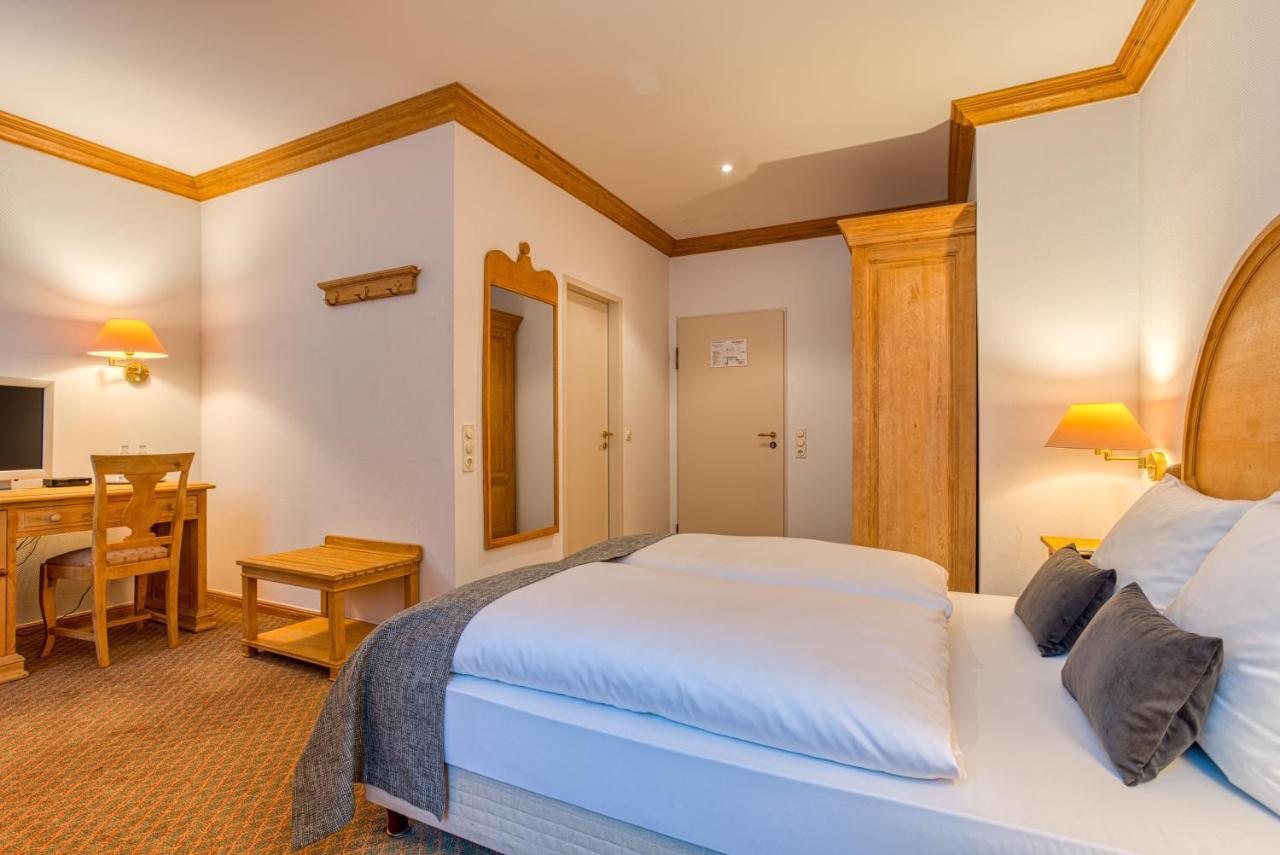 Ravensberger Hof Hotel 3*