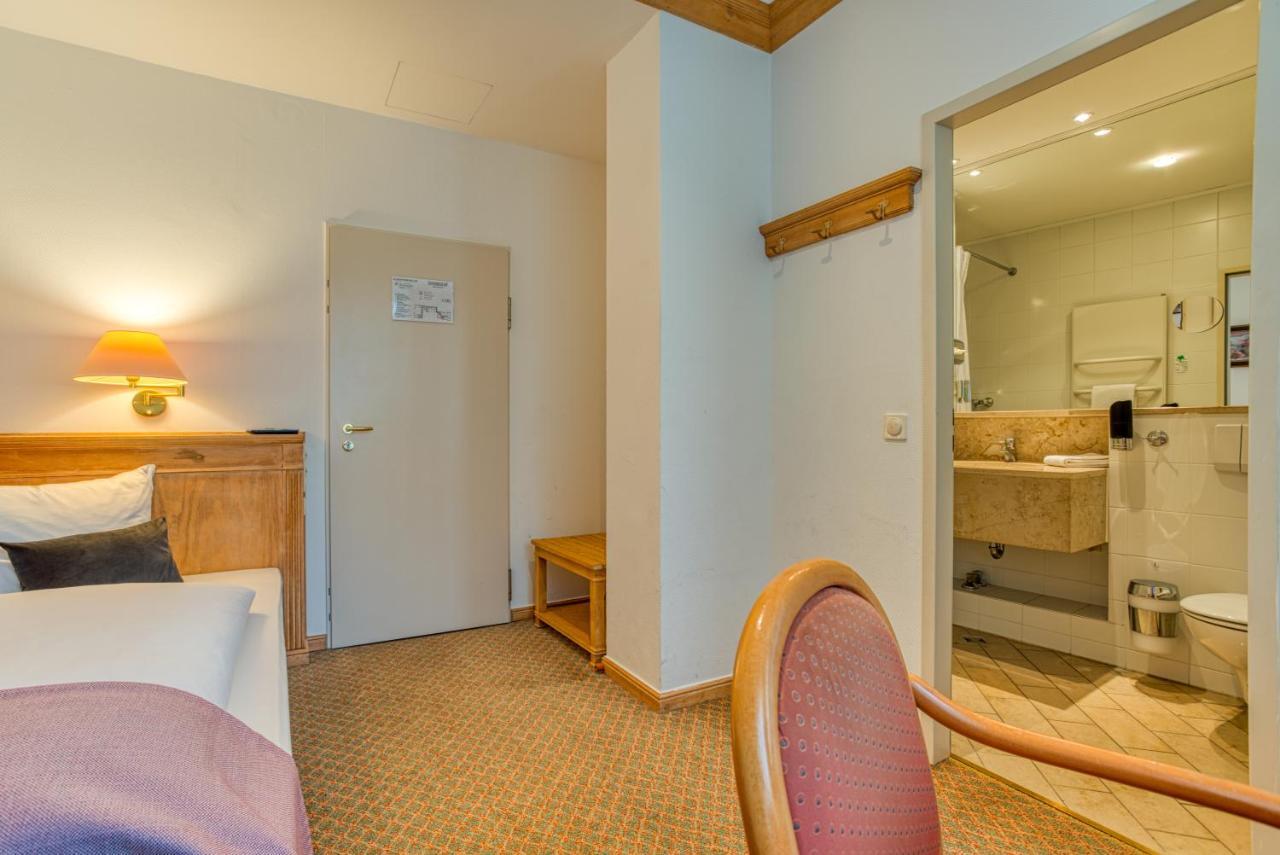 Hotel Ravensberger Hof